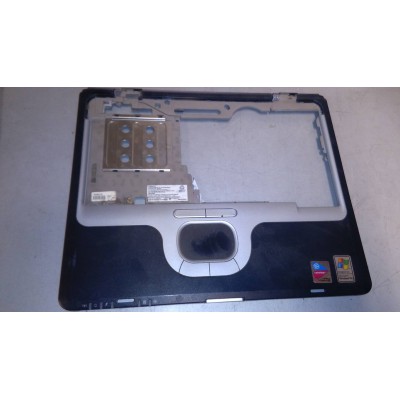 HP COMPAQ NC6000 COVER SUPERIORE , TOUCHPAD 370703-001